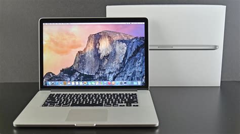 Apple MacBook Pro 15 .